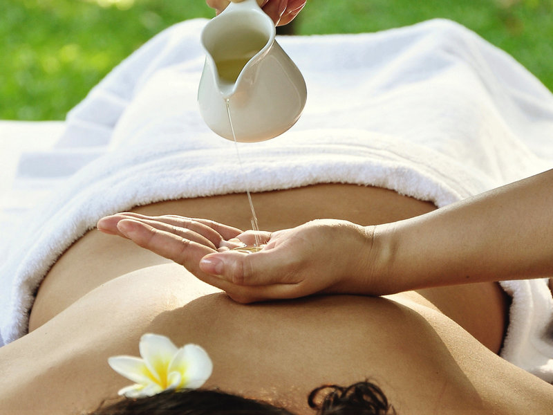 Furama Resort & Villas Danang 35