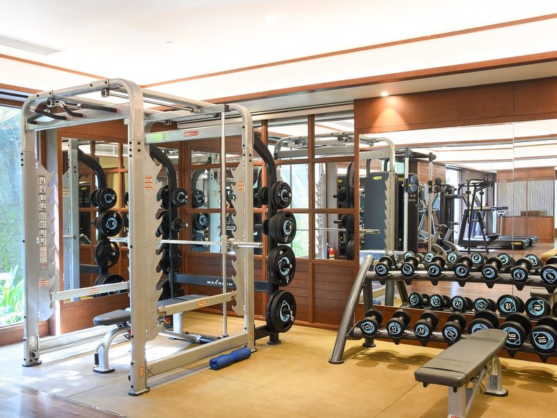 Furama Resort & Villas Danang 42