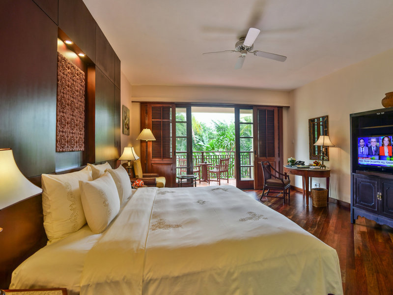 Furama Resort & Villas Danang 45