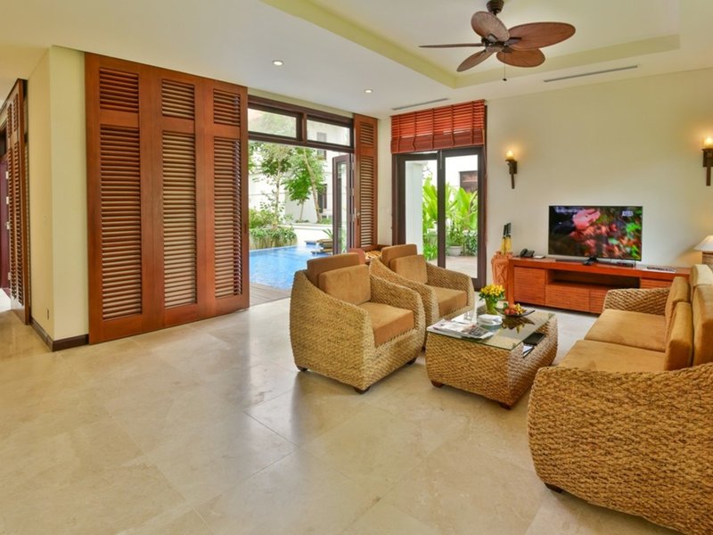 Furama Resort & Villas Danang 48