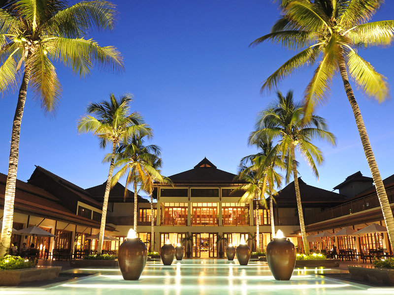 Furama Resort & Villas Danang 3