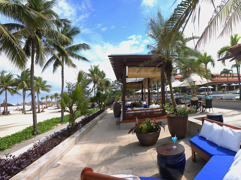 Furama Resort & Villas Danang 14