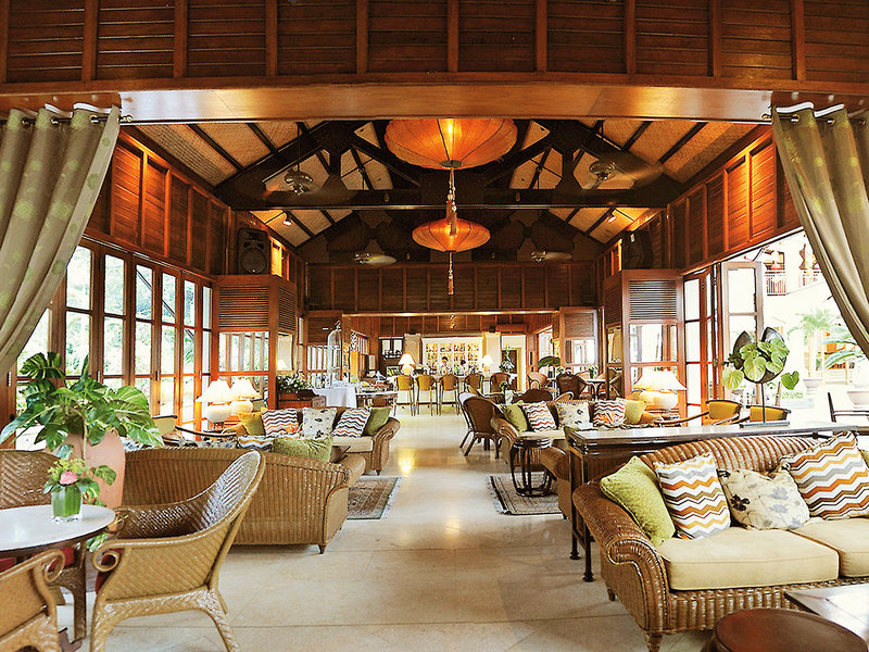 Furama Resort & Villas Danang 16