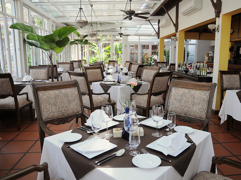 Furama Resort & Villas Danang 18