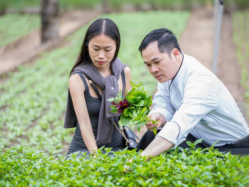 Furama Resort & Villas Danang 28