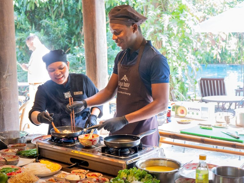 Furama Resort & Villas Danang 30