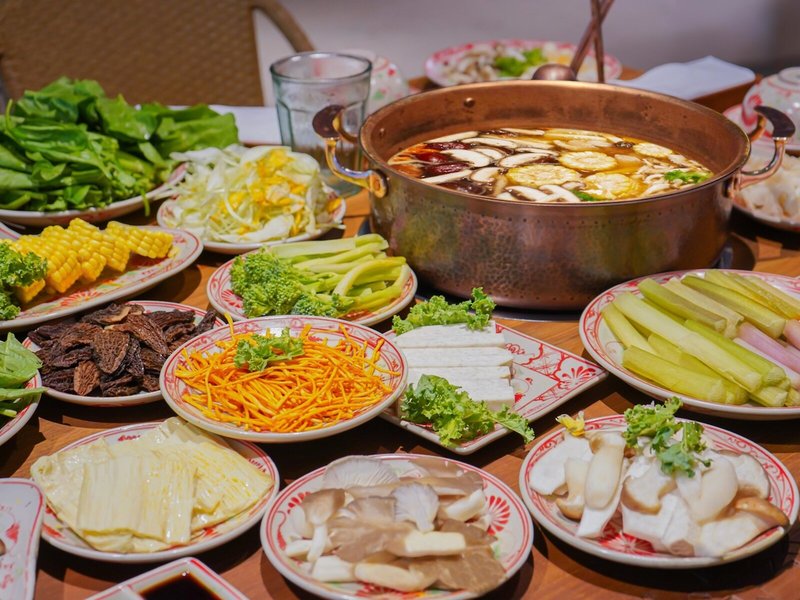 Furama Resort & Villas Danang 31