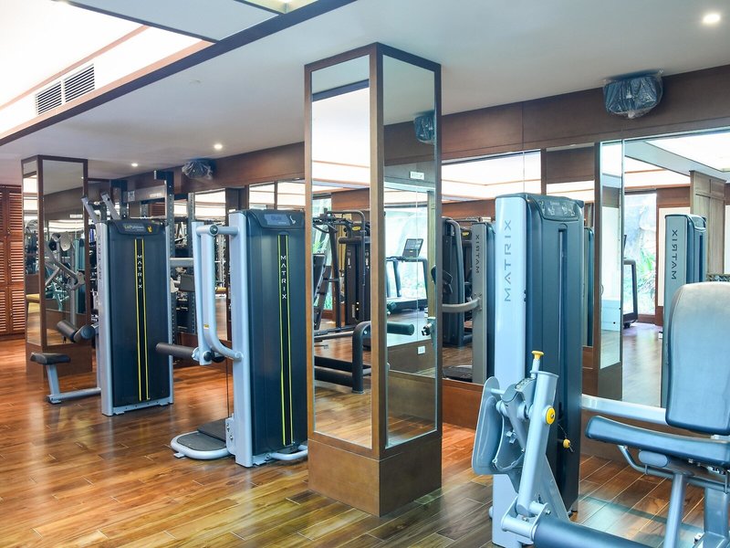 Furama Resort & Villas Danang 40