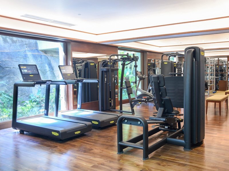 Furama Resort & Villas Danang 41