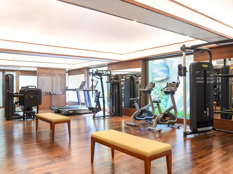 Furama Resort & Villas Danang 43