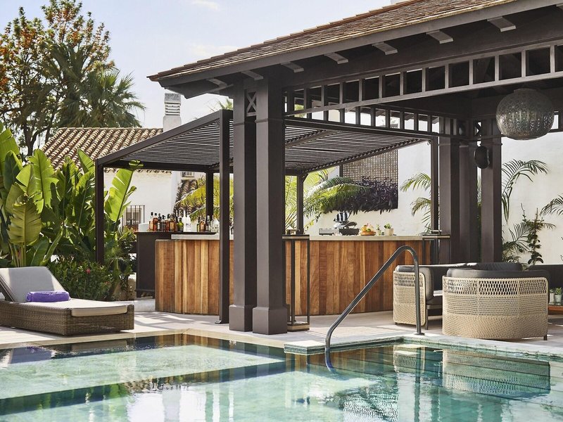 Nobu Hotel Marbella 5