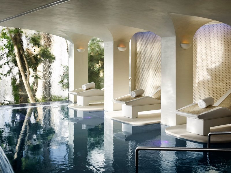 Nobu Hotel Marbella 7