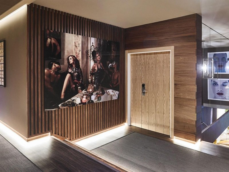 Nobu Hotel Marbella 10