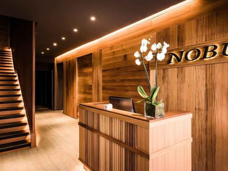 Nobu Hotel Marbella 11