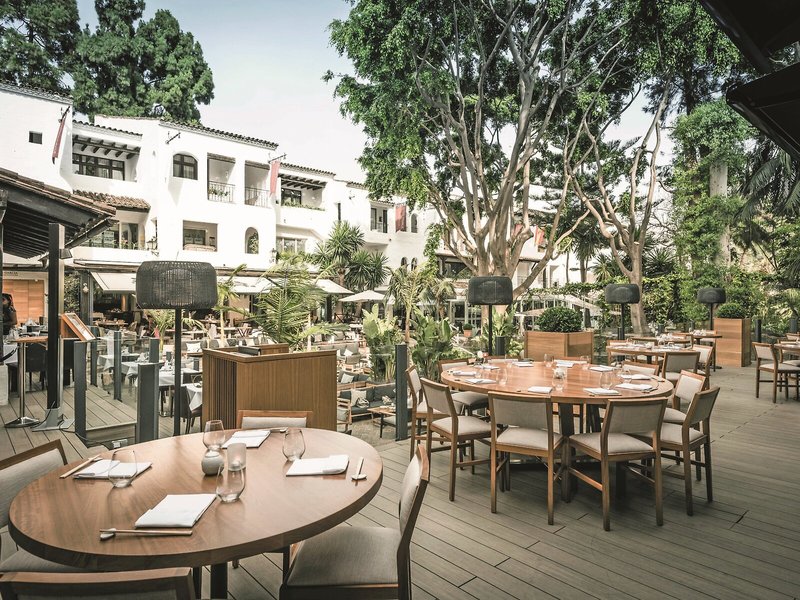 Nobu Hotel Marbella 16