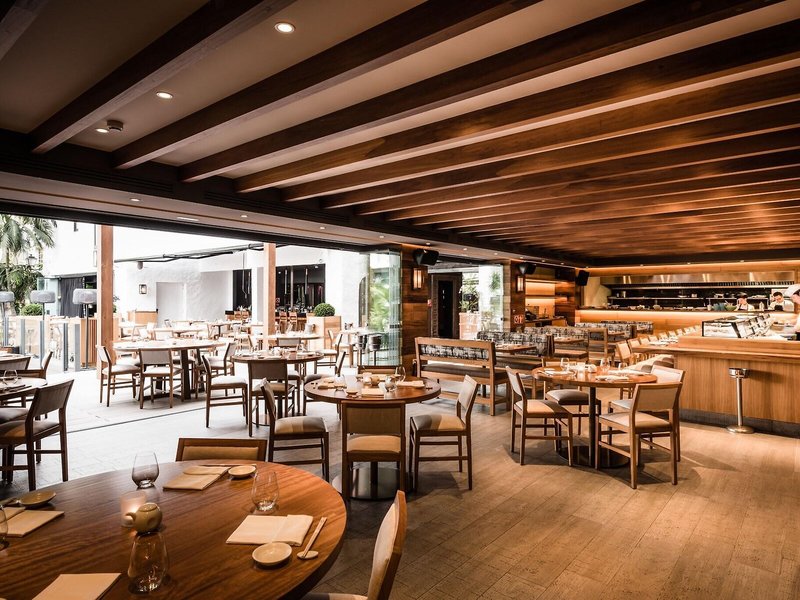 Nobu Hotel Marbella 17