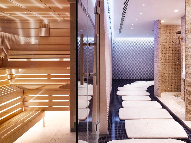 Nobu Hotel Marbella 19