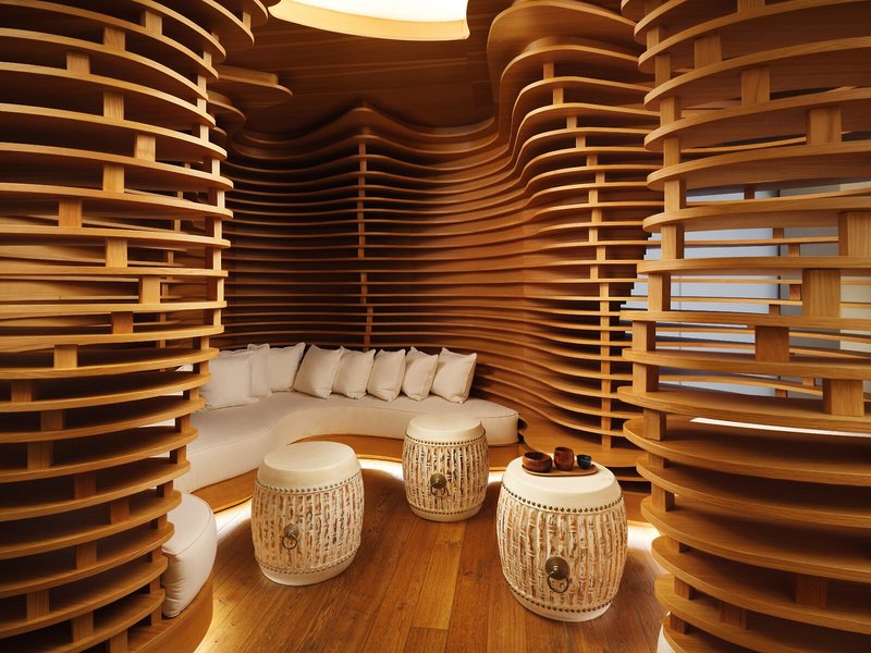 Nobu Hotel Marbella 20