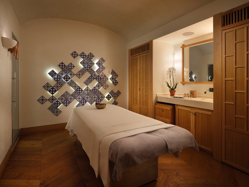 Nobu Hotel Marbella 22