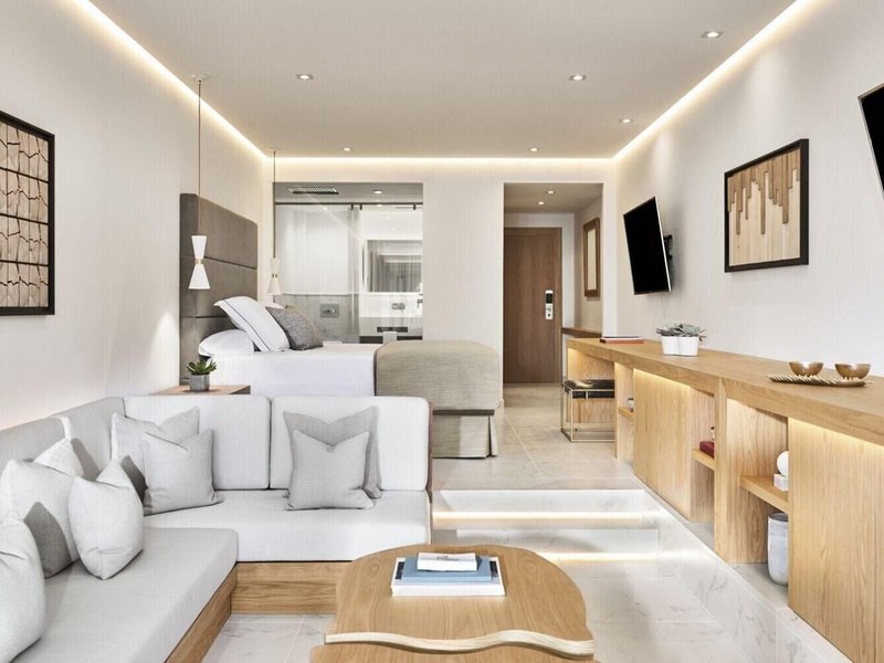 Nobu Hotel Marbella 23