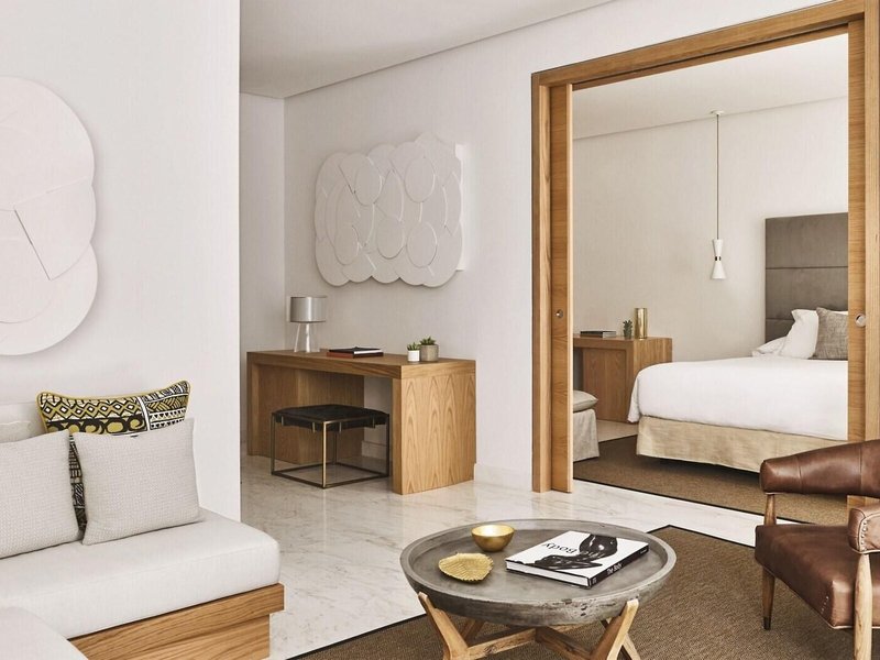Nobu Hotel Marbella 24