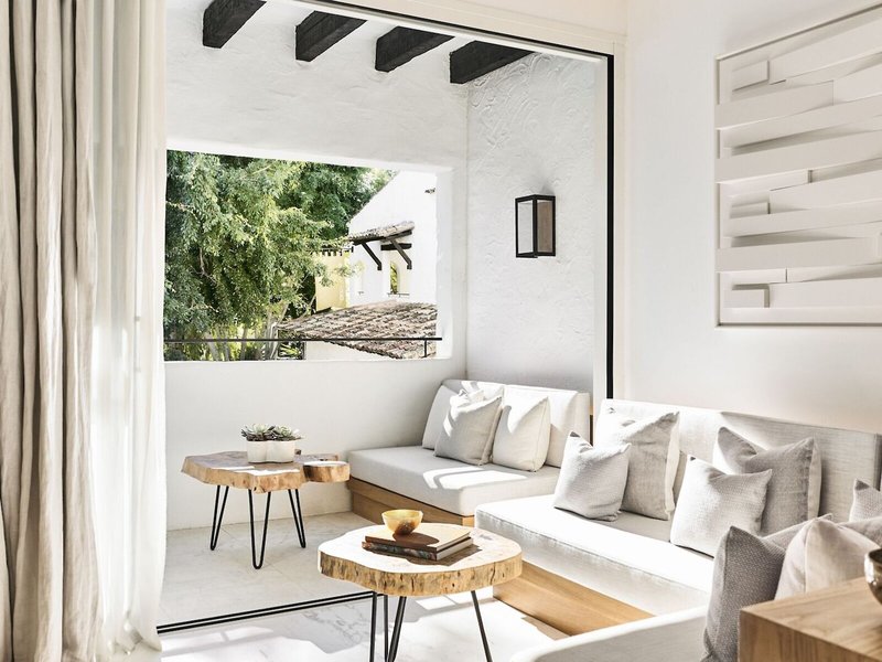 Nobu Hotel Marbella 25
