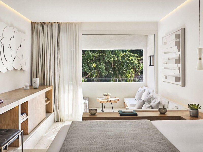Nobu Hotel Marbella 27