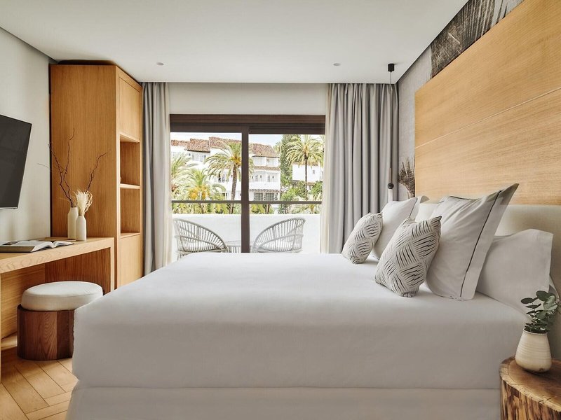 Nobu Hotel Marbella 28