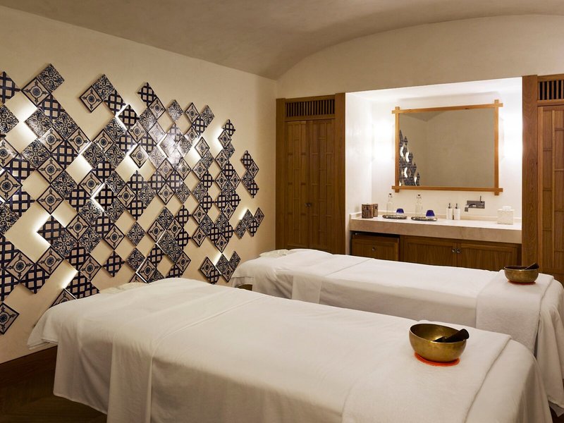 Nobu Hotel Marbella 29