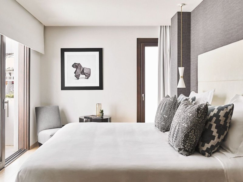 Nobu Hotel Marbella 30