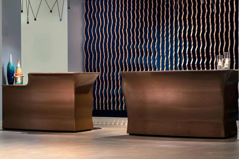 Renaissance Fort Lauderdale Cruise Port Hotel 1