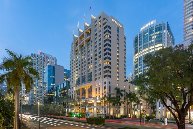 JW Marriott Miami 2