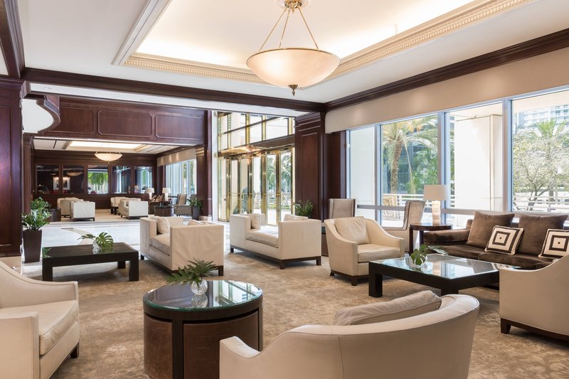 JW Marriott Miami 3