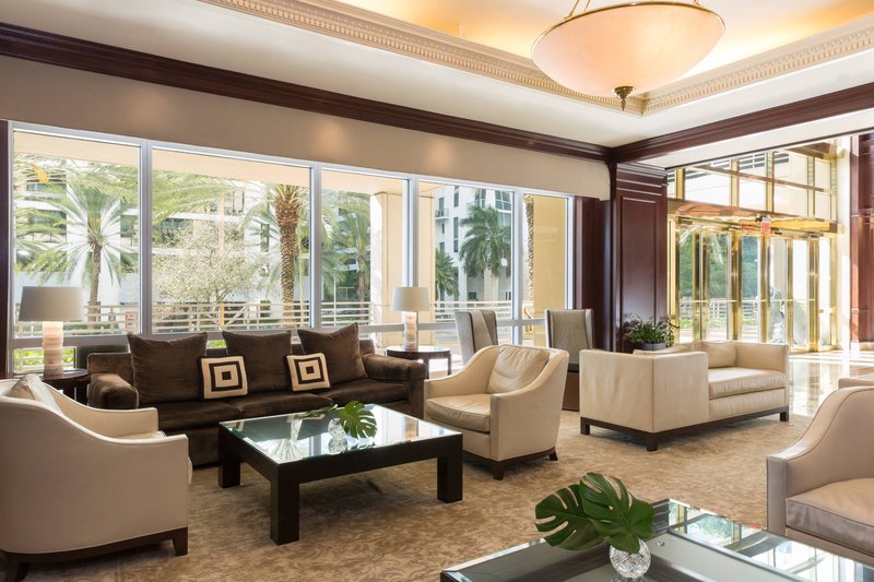 JW Marriott Miami 4