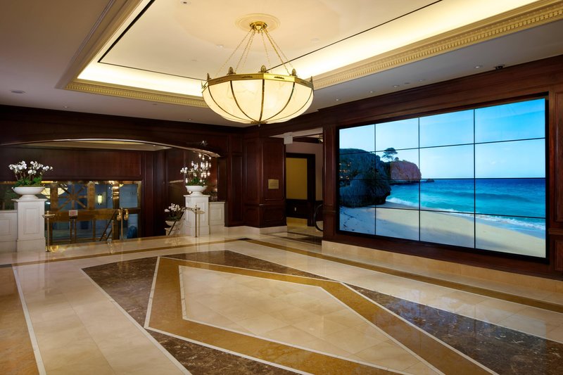 JW Marriott Miami 5