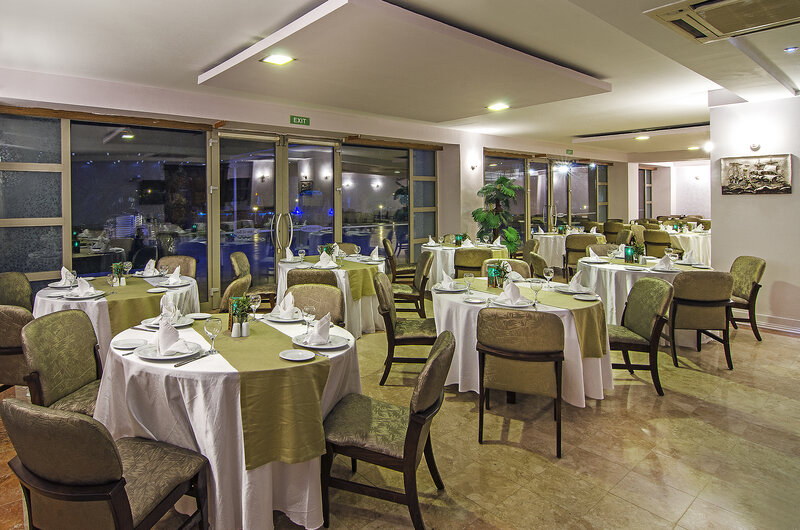 Garden of Sun Hotel 5