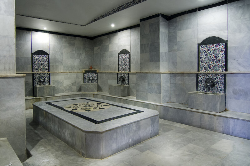 Garden of Sun Hotel 7