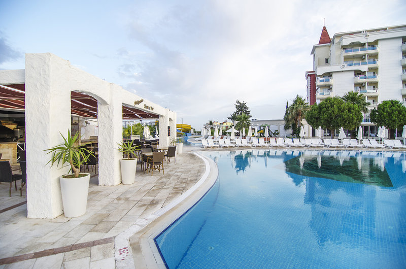 Garden of Sun Hotel 3