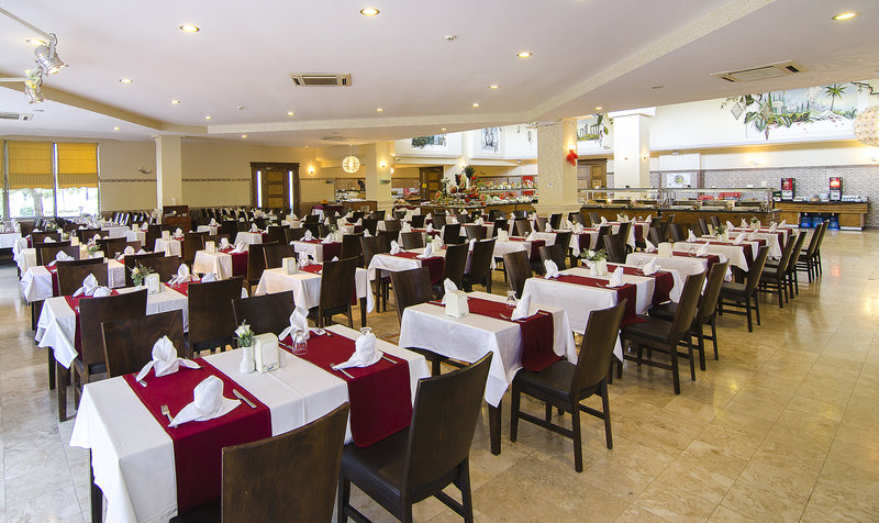 Garden of Sun Hotel 6