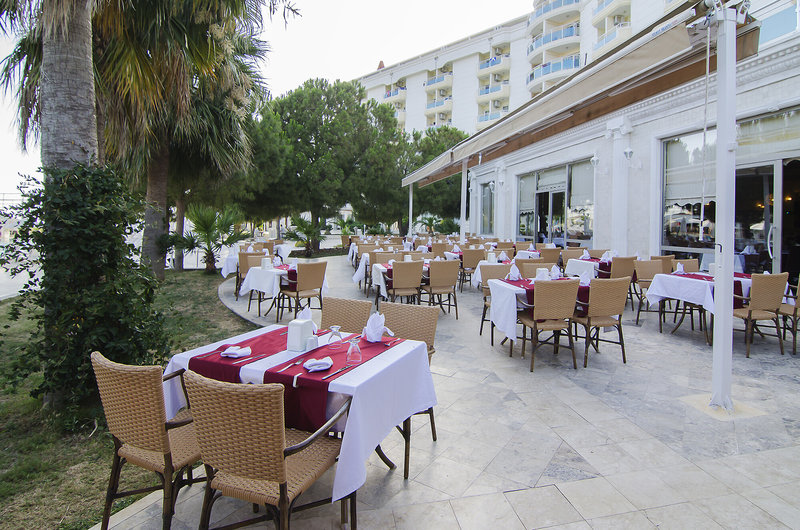 Garden of Sun Hotel 7