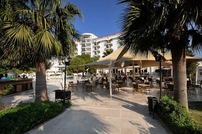 Garden of Sun Hotel 9