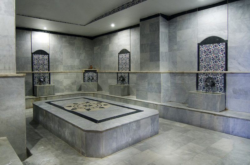 Garden of Sun Hotel 11