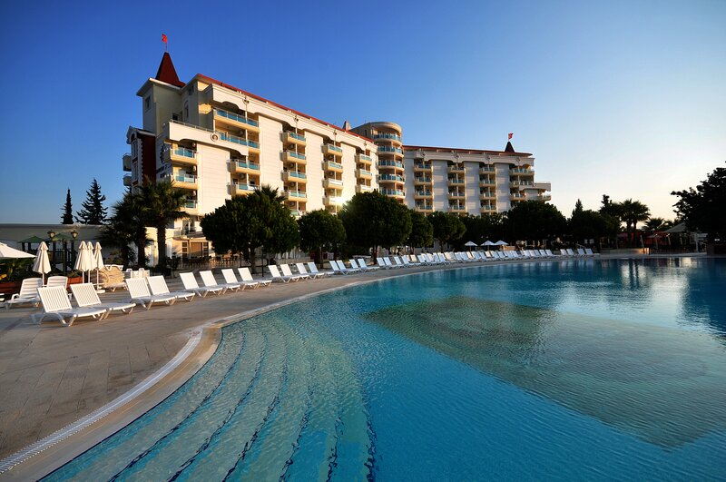 Garden of Sun Hotel 4