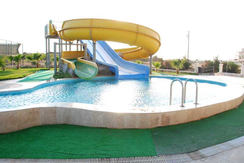 Garden of Sun Hotel 6