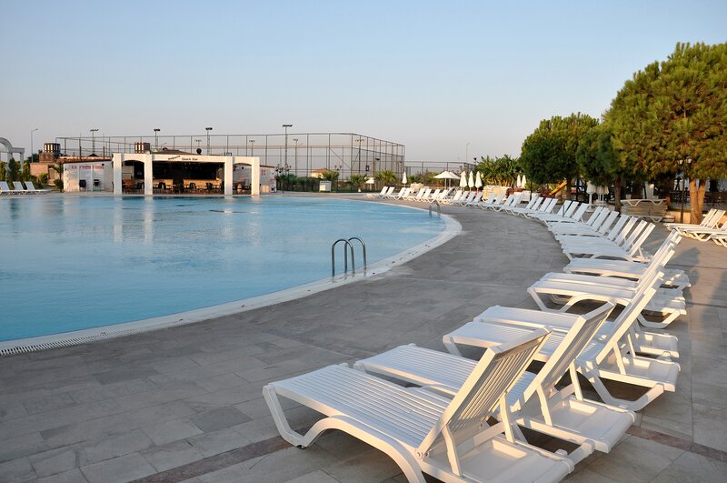 Garden of Sun Hotel 9