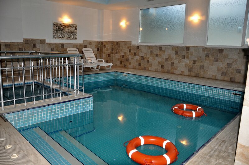 Garden of Sun Hotel 19