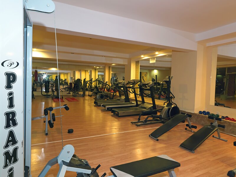 Garden of Sun Hotel 25