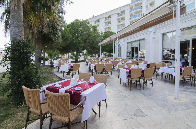 Garden of Sun Hotel 9
