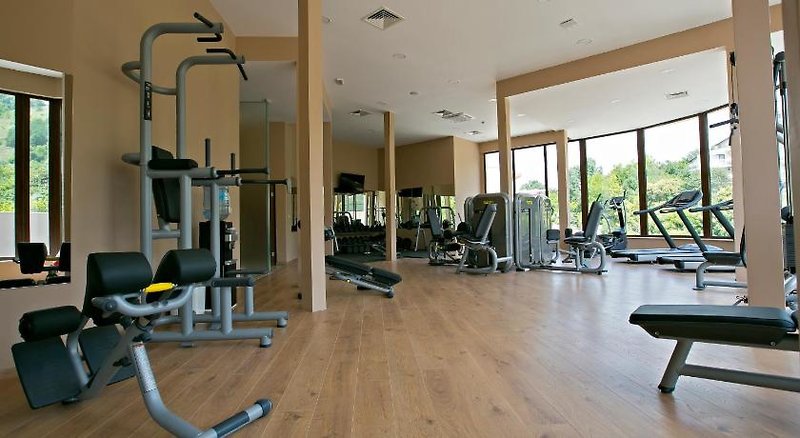 Royal Grand Hotel & SPA 5