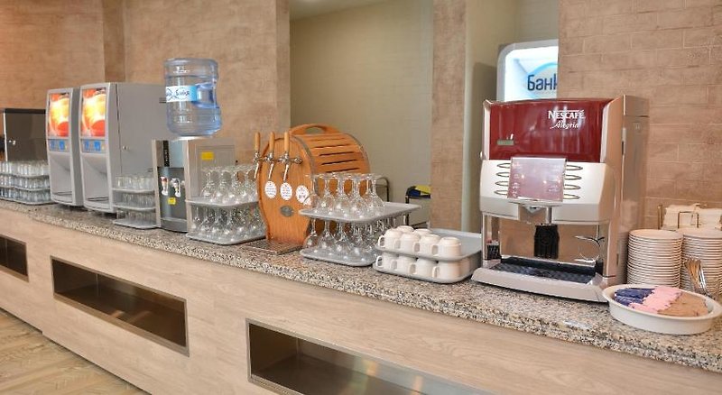 Royal Grand Hotel & SPA 4